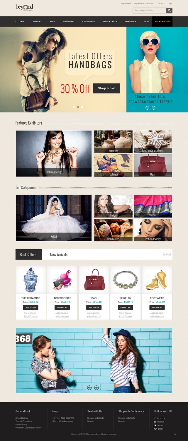 Web Design by pb for this project | Design #9185735