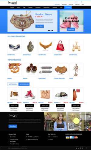 Web Design by pb for this project | Design: #9185744