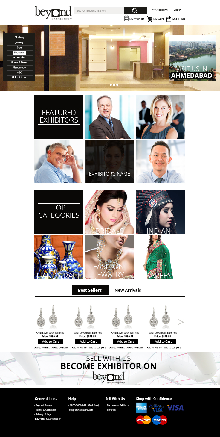 Diseño Web por Toluwalope Yusuf para este proyecto | Diseño #9211494