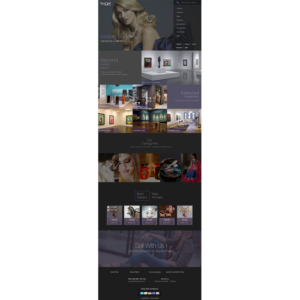 Web-Design von tharindusandeepa für dieses Projekt | Design #9175298
