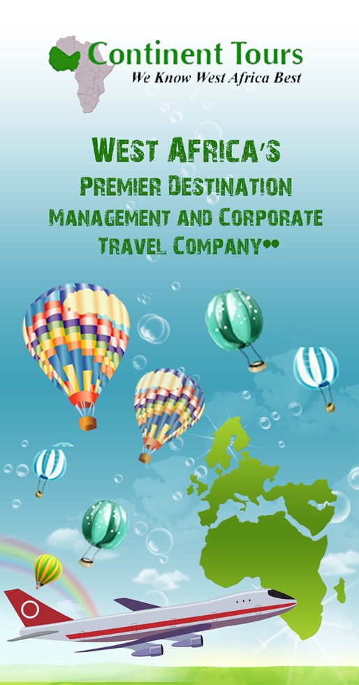 Schilder-Design von SHRAVAN D.S für Continent Tours | Design #2028900