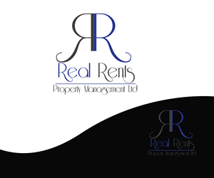 Diseño de Logo por Coosmin para Real Rents Property Management Ltd | Diseño: #2082231