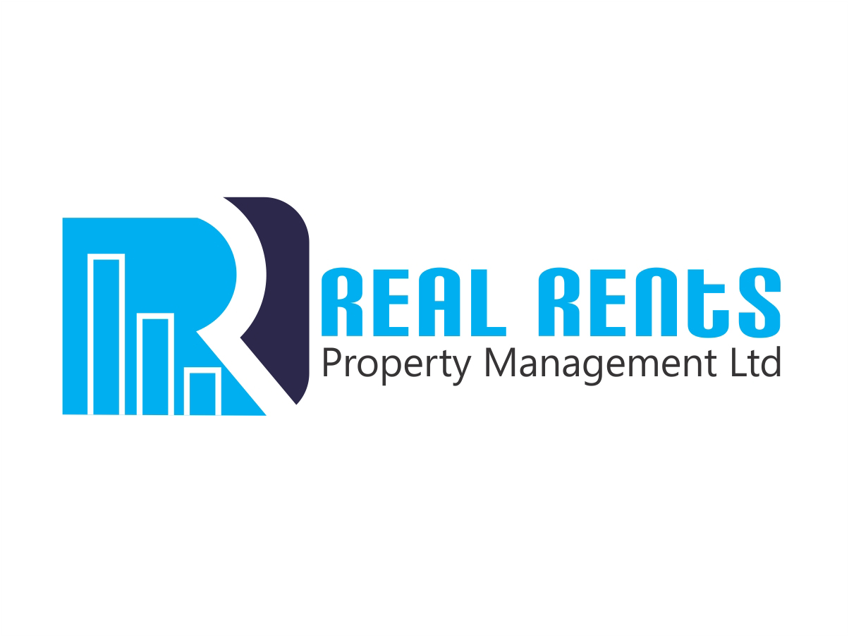 Logo Design by brian for Real Rents Property Management Ltd | Design #2026114