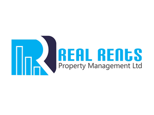 Logo Design by brian for Real Rents Property Management Ltd | Design: #2026114