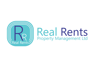 Logo Design by brian for Real Rents Property Management Ltd | Design: #2026118