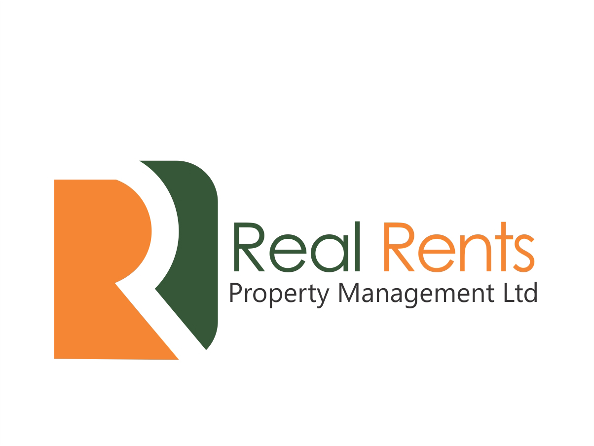 Logo Design by brian for Real Rents Property Management Ltd | Design #2026124