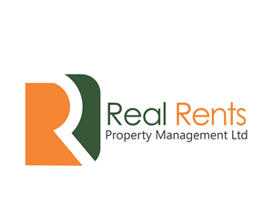Logo Design by brian for Real Rents Property Management Ltd | Design: #2026124