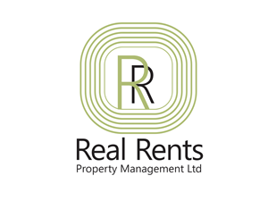Logo Design by brian for Real Rents Property Management Ltd | Design: #2026127