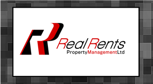 Diseño de Logo por Giovanni para Real Rents Property Management Ltd | Diseño: #2021308