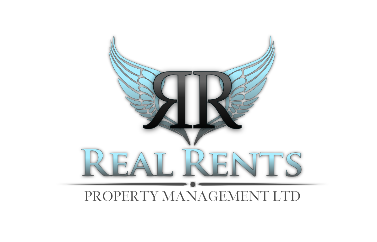 Design de Logo par Giovanni pour Real Rents Property Management Ltd | Design #2039480