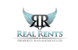 Logo Design by Giovanni for Real Rents Property Management Ltd | Design #2039480