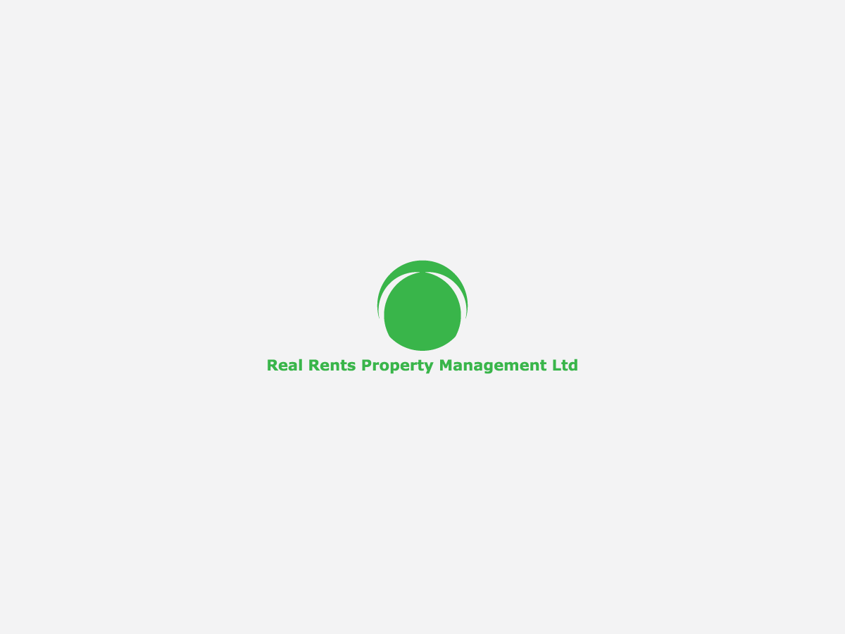 Logo Design by mashud for Real Rents Property Management Ltd | Design #2054331