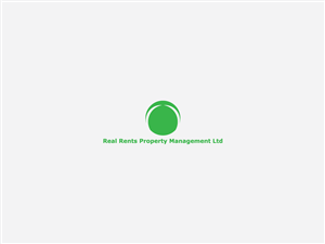 Logo Design by mashud for Real Rents Property Management Ltd | Design: #2054331