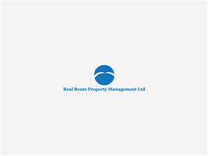 Logo Design by mashud for Real Rents Property Management Ltd | Design: #2054337