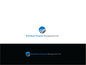 Logo Design by mashud for Real Rents Property Management Ltd | Design: #2057103