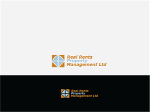 Diseño de Logo por mashud para Real Rents Property Management Ltd | Diseño: #2078234