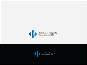 Diseño de Logo por mashud para Real Rents Property Management Ltd | Diseño: #2078242