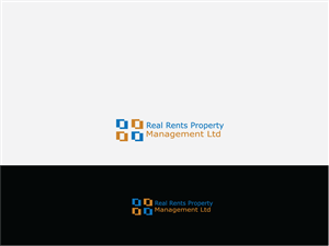 Diseño de Logo por mashud para Real Rents Property Management Ltd | Diseño: #2078244