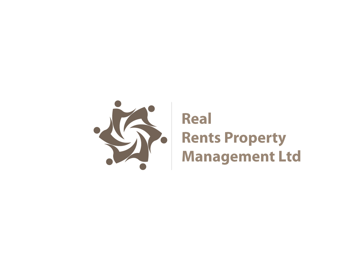 Logo Design by mashud for Real Rents Property Management Ltd | Design #2081305