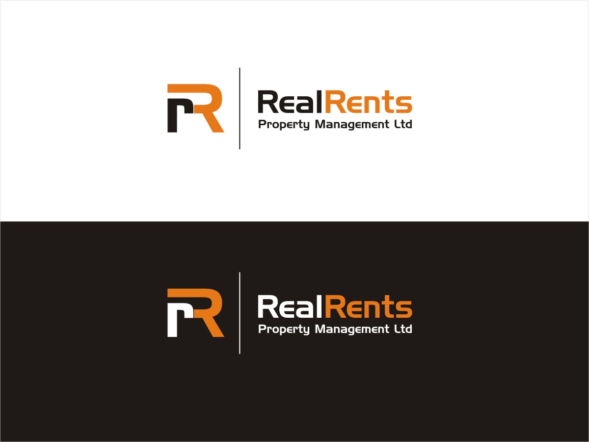 Diseño de Logo por Sushma para Real Rents Property Management Ltd | Diseño #2021058