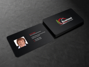 Business Card Design by Creations Box 2015 for Riverbend Real Estate Group | Design: #9183198