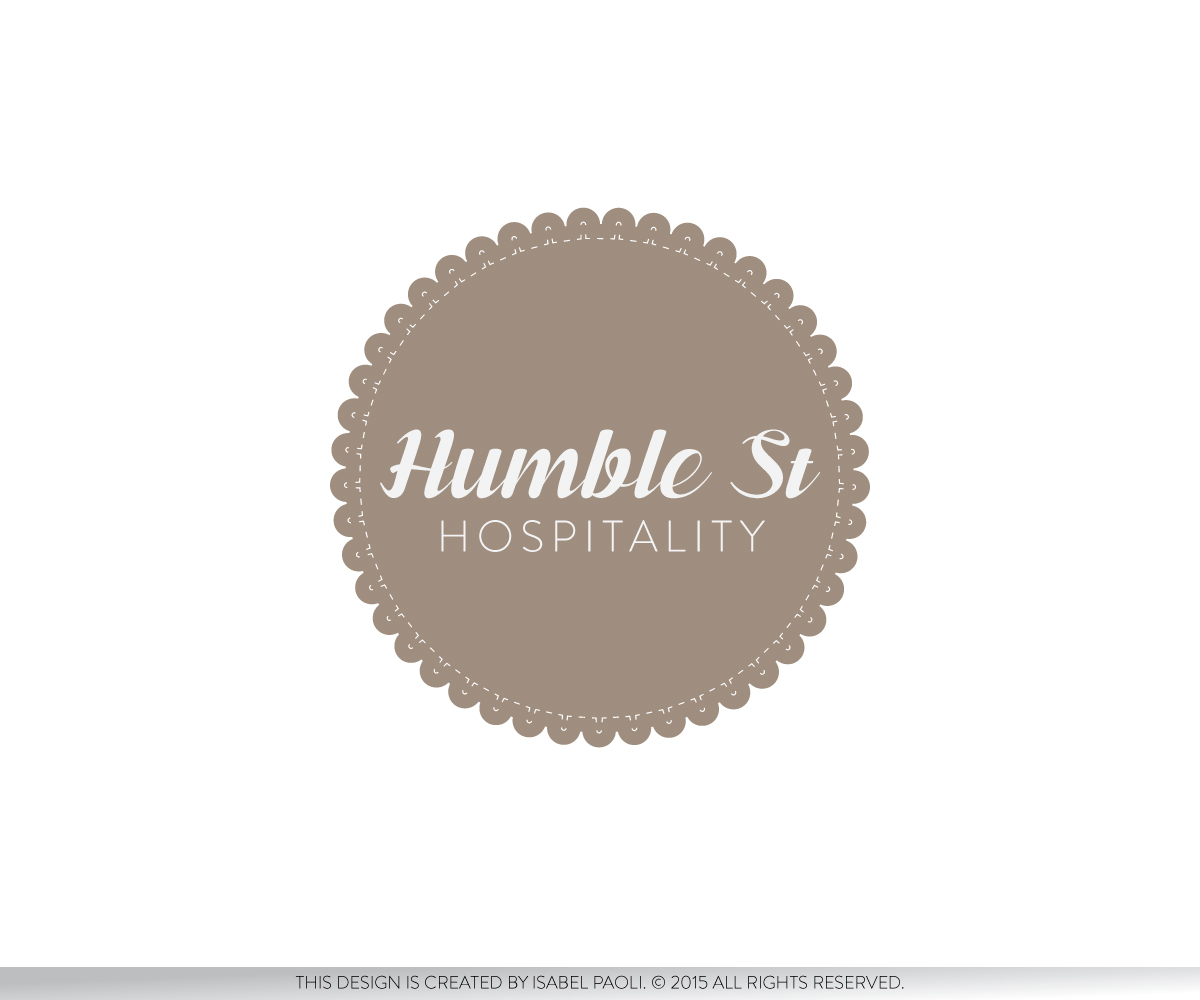 Logo Design by isabel.paoli for this project | Design #9193191