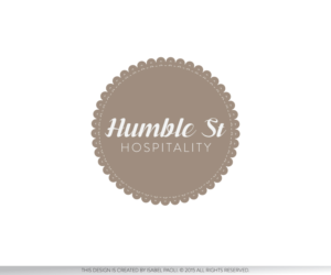 Design de Logo par isabel.paoli pour ce projet | Design : #9193191