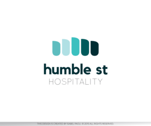 Design de Logo par isabel.paoli pour ce projet | Design : #9193192
