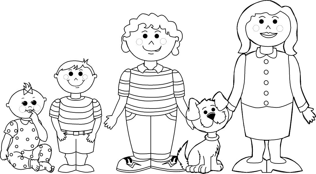 Character Design by WendieB illustration & Design for this project | Design #425997