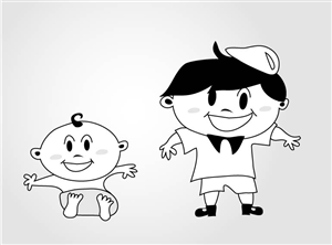 Character Design by bregedenz