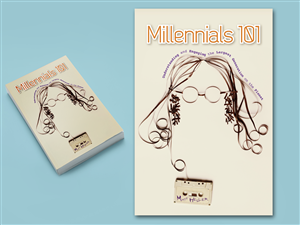 Buchumschlag Design von Kindman für dieses Projekt | Design: #2063266