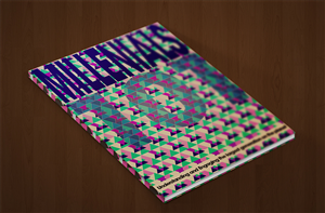 Book Cover Design by bahrb