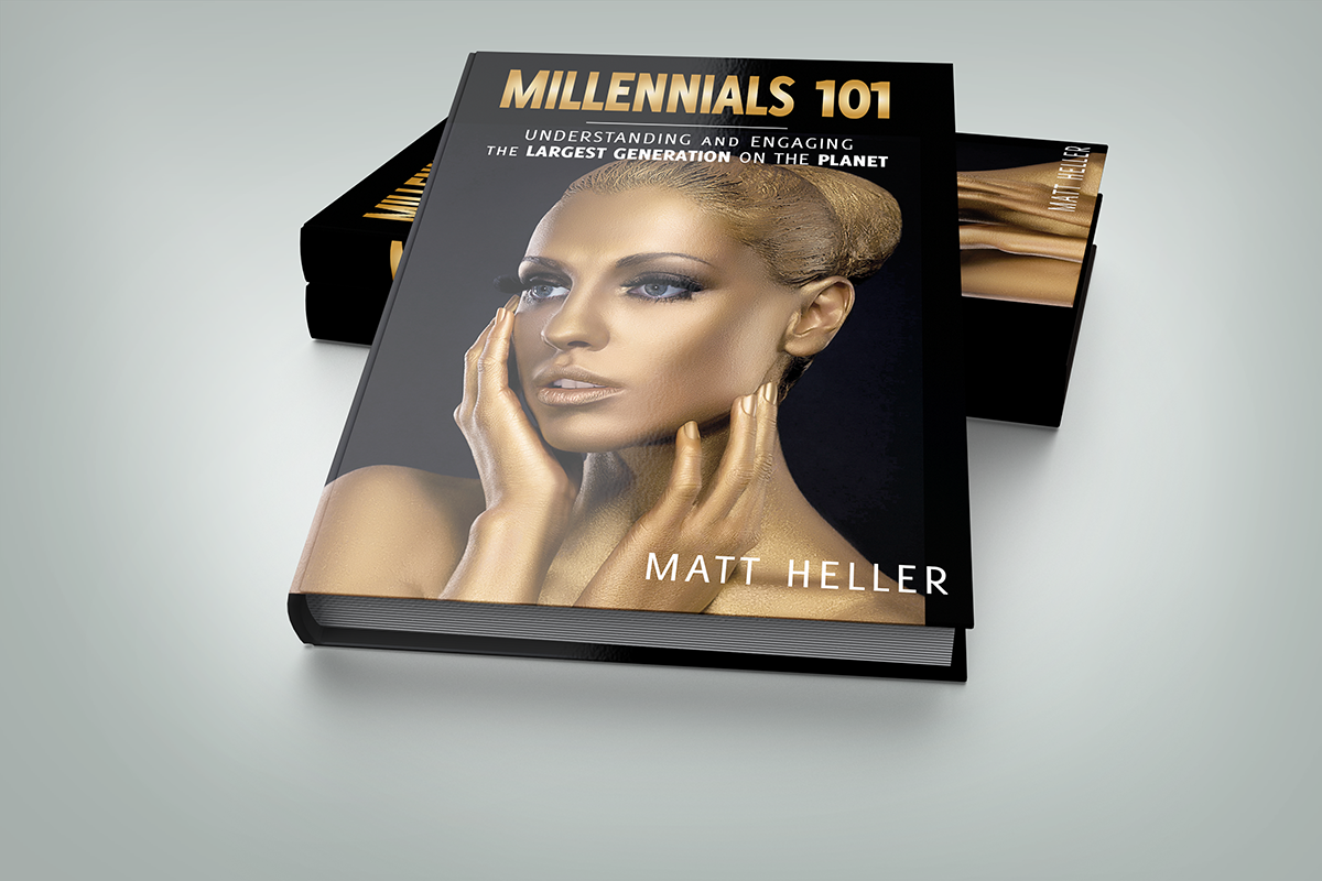 Diseño de portada de libro por JAC Marketing para este proyecto | Diseño #2059514