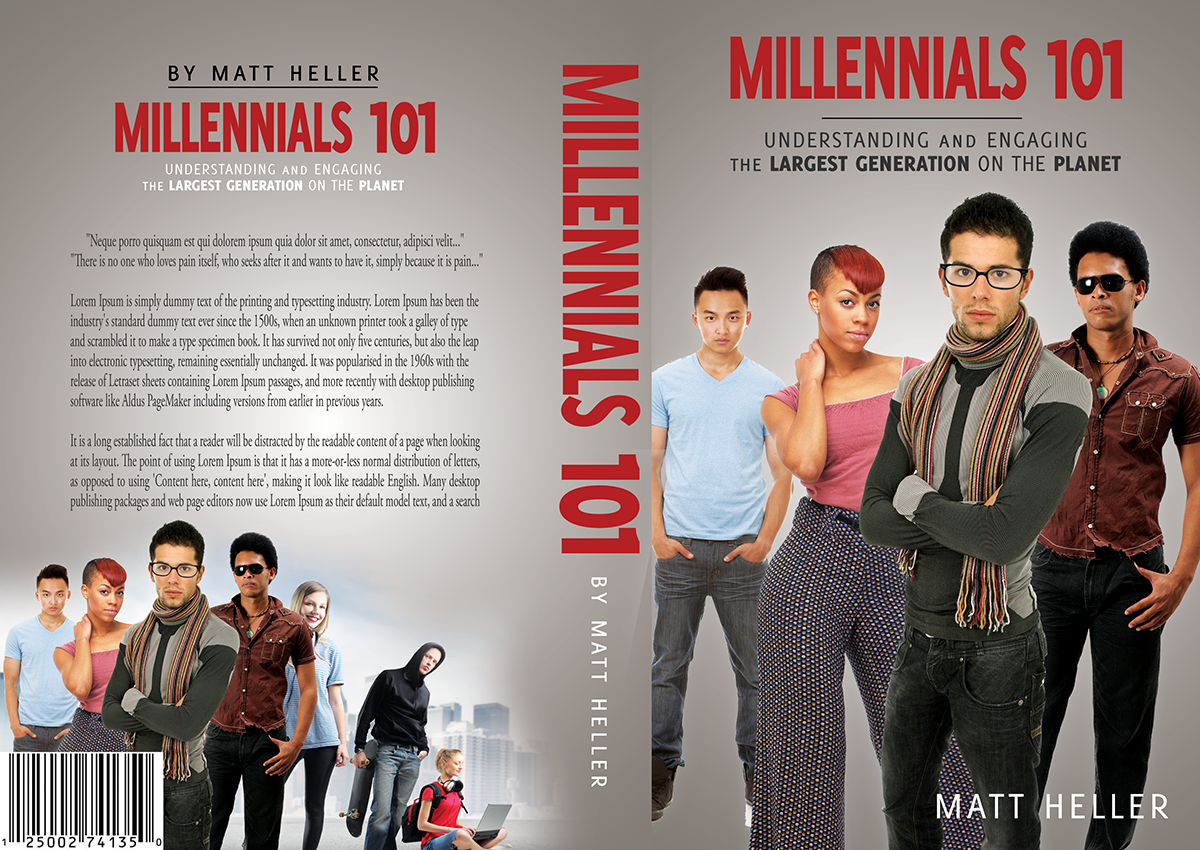 Design de Couverture de Livre par JAC Marketing pour ce projet | Design #2076634
