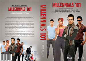 Buchumschlag Design von JAC Marketing für dieses Projekt | Design: #2076634