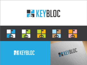 Logo Design by Graphic Bricks