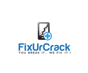 Our tag line is You Break It. We Fix it! | Logo Design by dianagargaritza