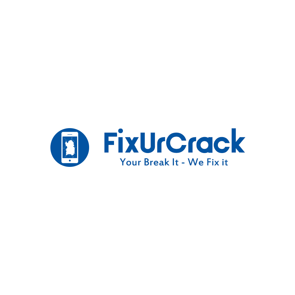 Logo Design by stwebre1a for FixUrCrack | Design #9174679