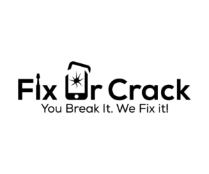 Diseño de Logo por sangeloenriquez para FixUrCrack | Diseño: #9178250