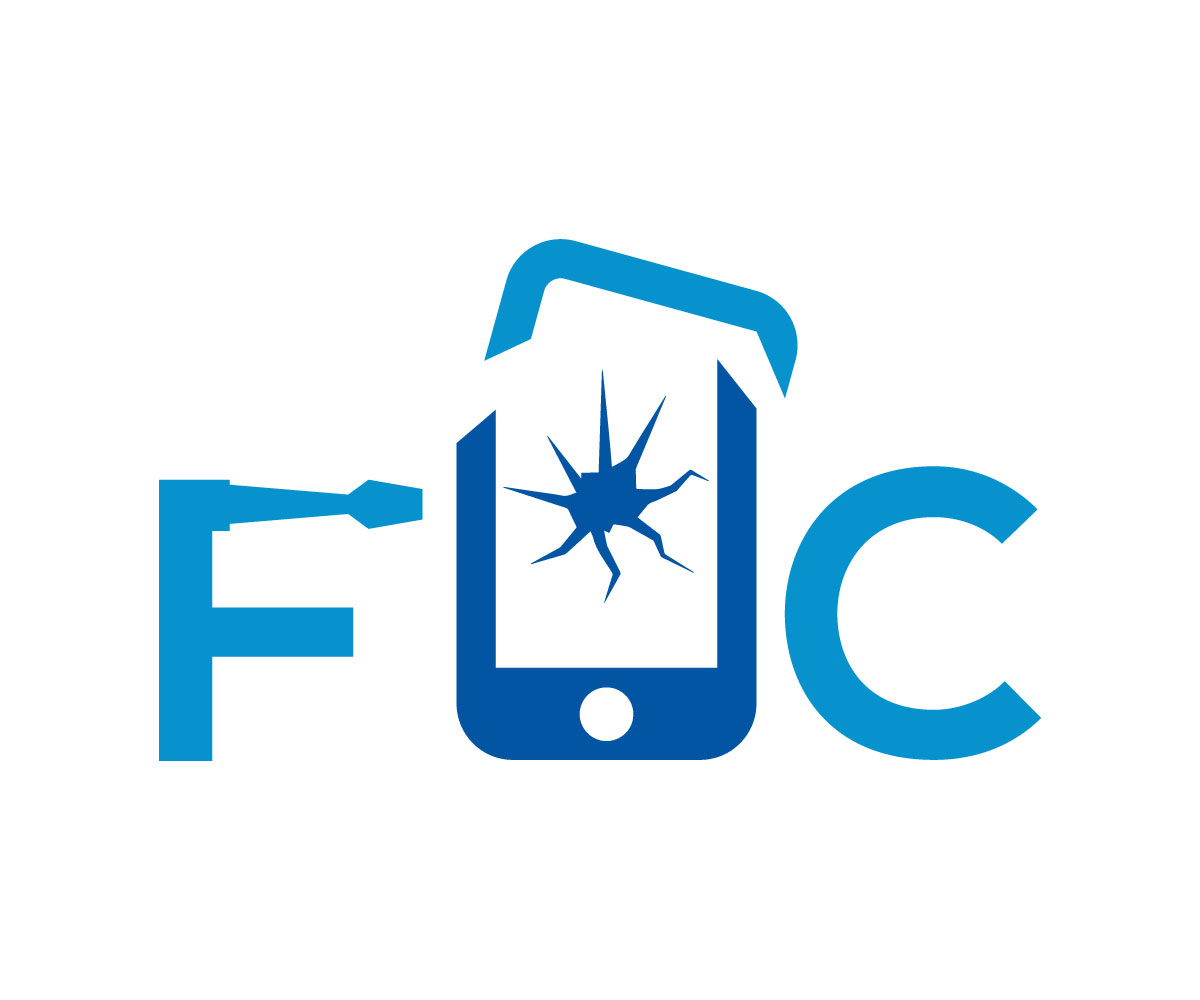 Logo Design by sangeloenriquez for FixUrCrack | Design #9178292
