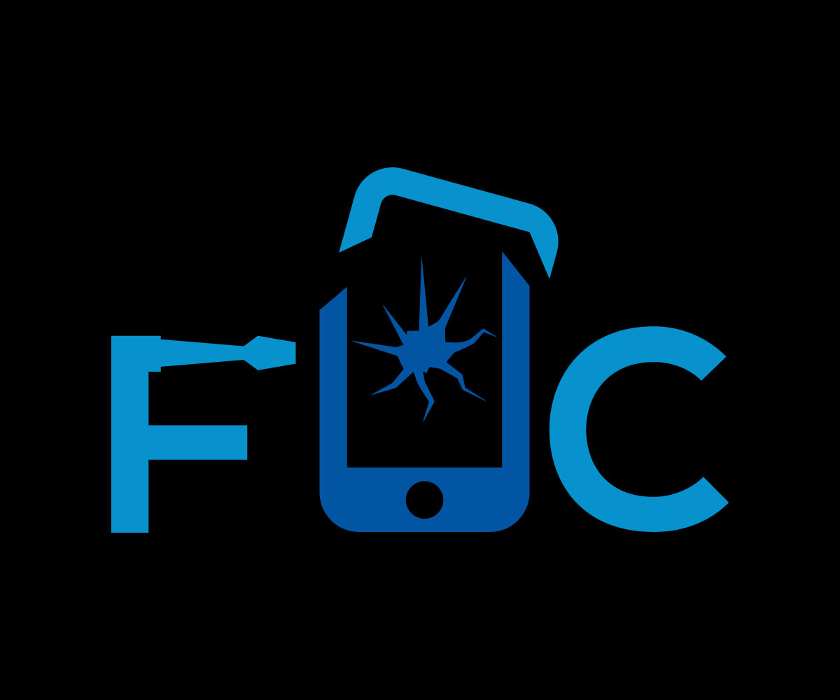 Logo Design by sangeloenriquez for FixUrCrack | Design #9178311