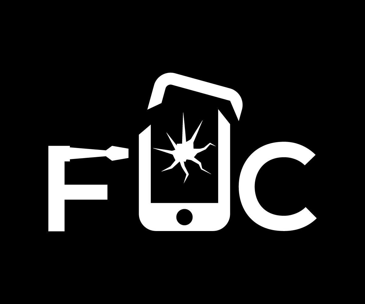 Logo Design by sangeloenriquez for FixUrCrack | Design #9178324