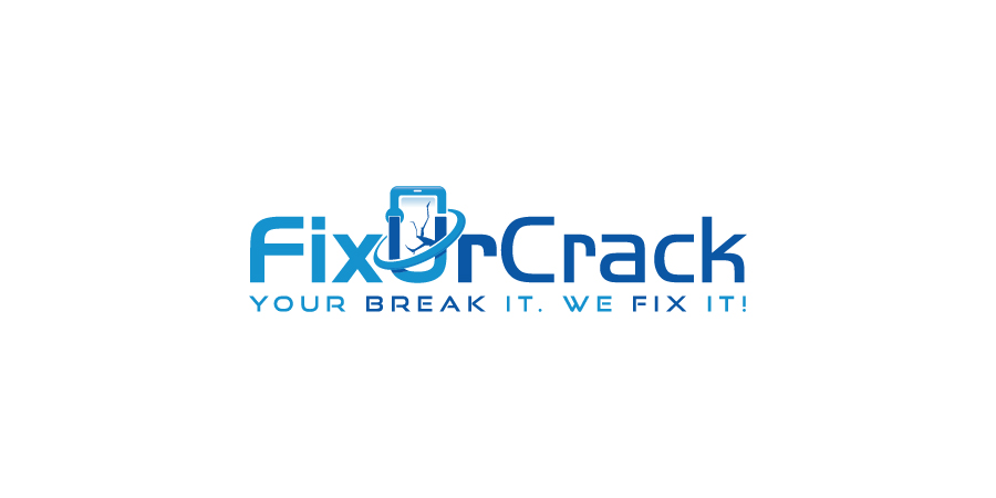 Logo-Design von debdesign für FixUrCrack | Design #9174861