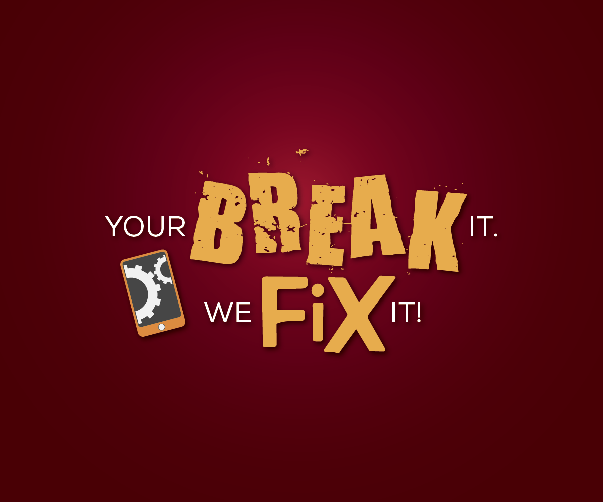 Logo Design by weirdo.art for FixUrCrack | Design #9174011