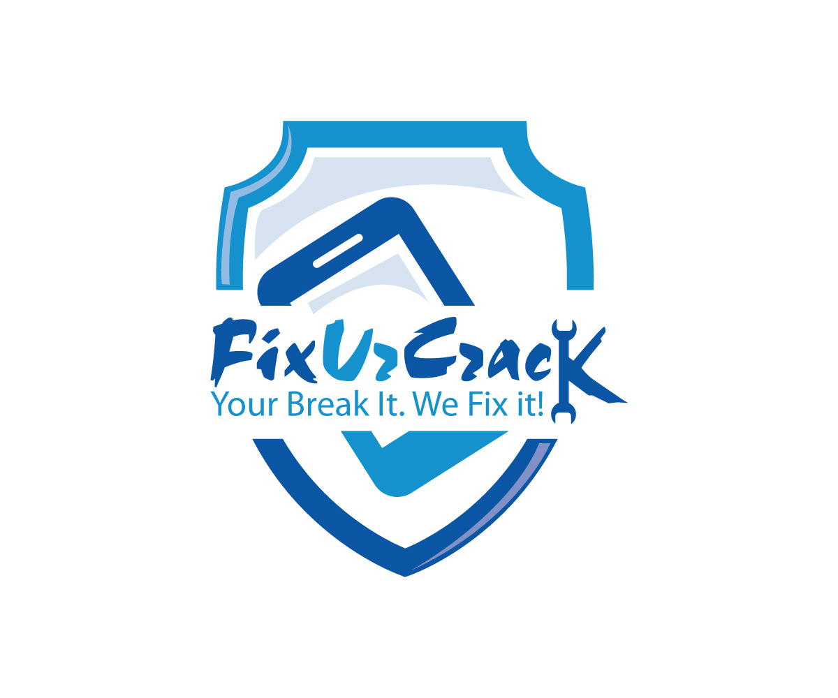 Logo Design by FourtuneDesign for FixUrCrack | Design #9175678