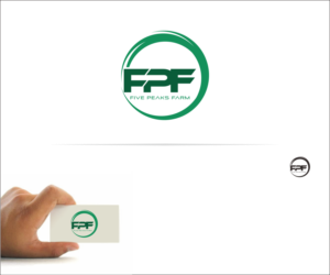 Logo Design by ardi for this project | Design #9186693