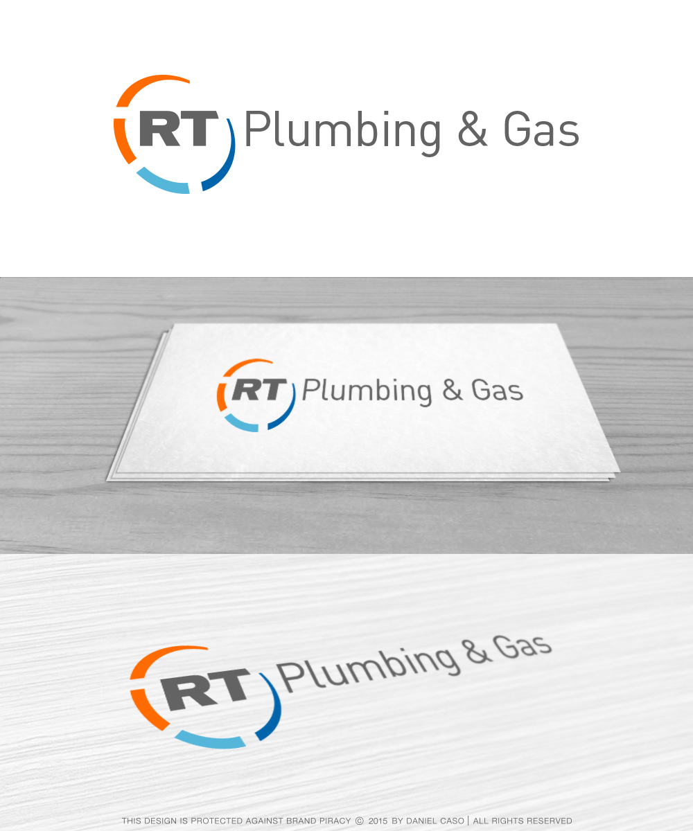 Logo Design by Daniel Caso Design for this project | Design #9193925