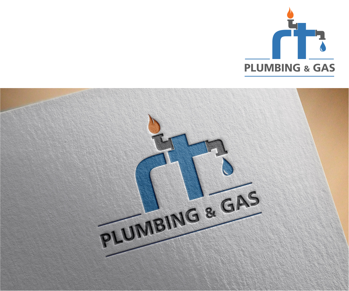 Logo Design by DesDesign for this project | Design #9240984