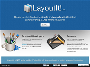 Web Design by Farhan Mahmood for FeedbacK Enterprise, LLC | Design: #2024675