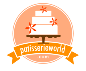 Logo Design by TSEdesign for Patisserie World | Design: #9181229